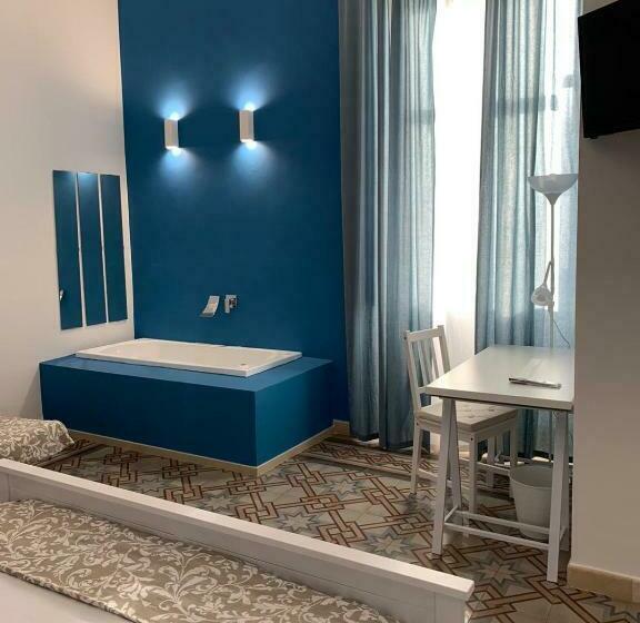 Bed and Breakfast Corte Bianca