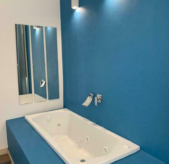 Bed and Breakfast Corte Bianca