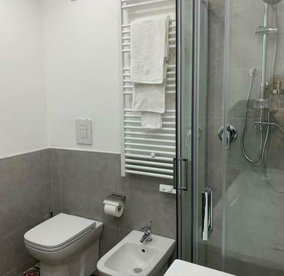 Bed and Breakfast Corte Bianca