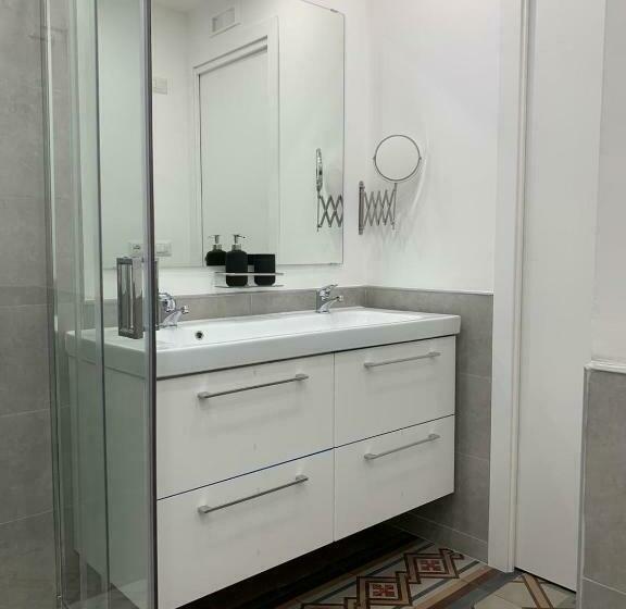 Bed and Breakfast Corte Bianca