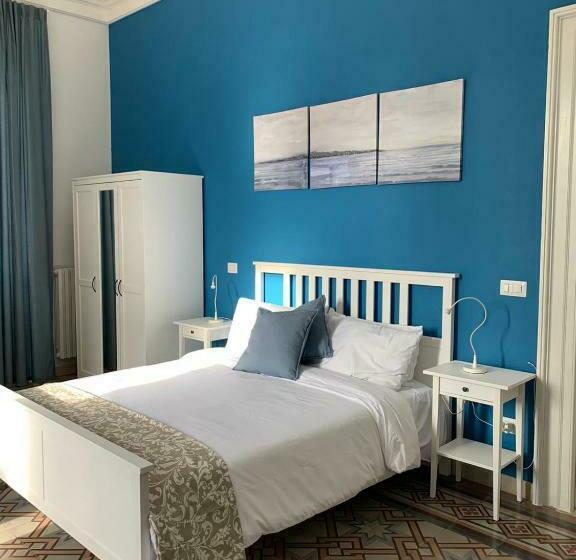 Bed and Breakfast Corte Bianca