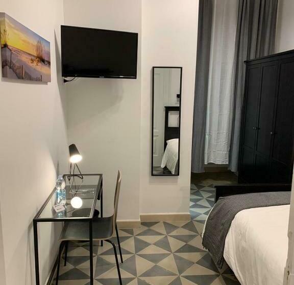 Bed and Breakfast Corte Bianca