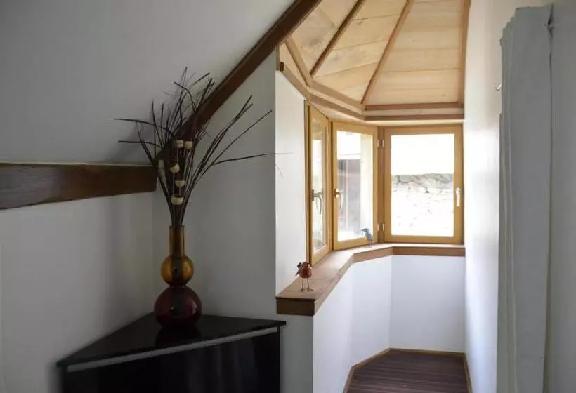 Aamiaismajoitus (B&B) Chambres D Hôtes Les Chatougoulis