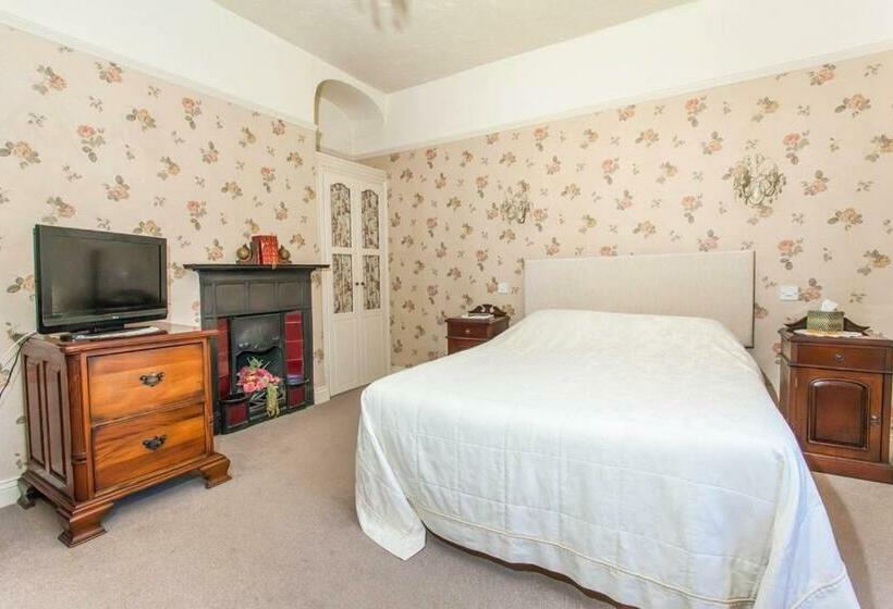 مبيت وإفطار The Garden House