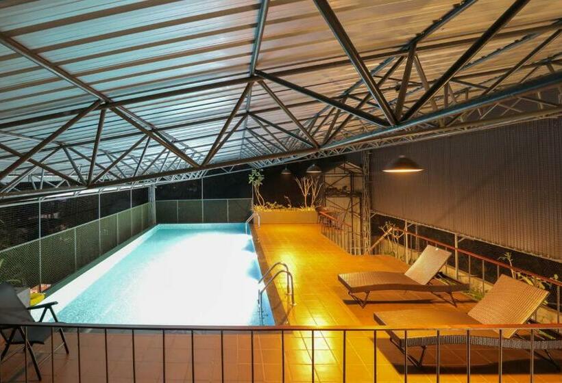 ホテル Benale International