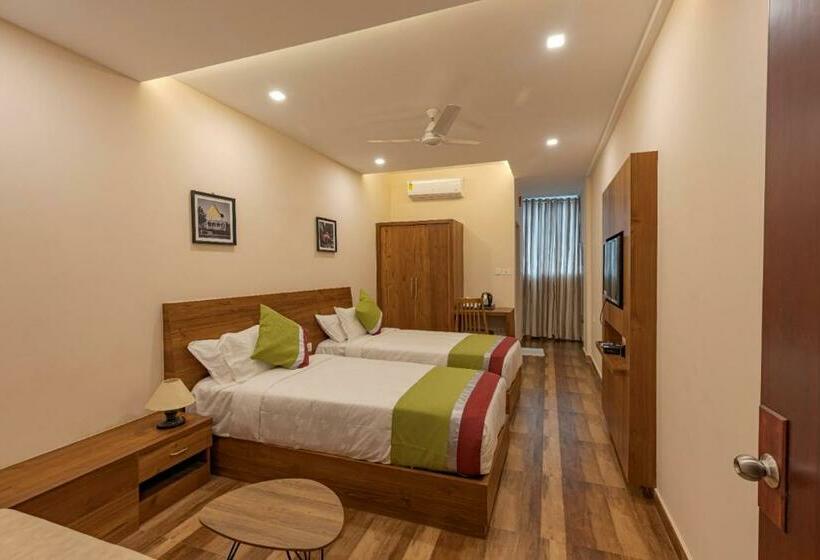 ホテル Benale International