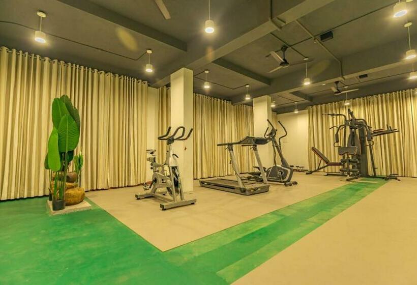 ホテル Benale International