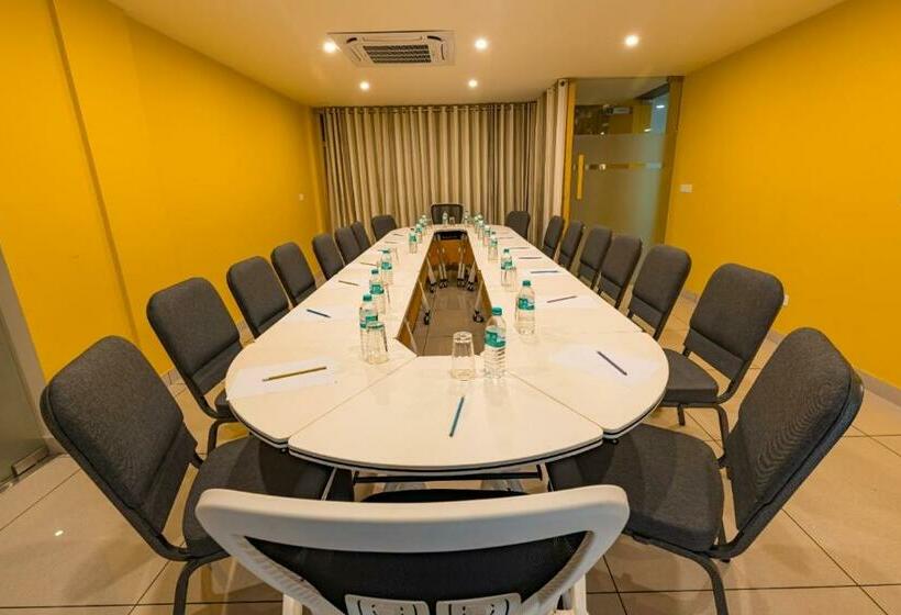 ホテル Benale International