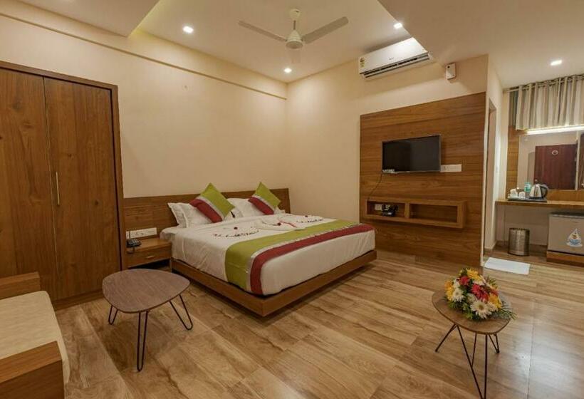 ホテル Benale International