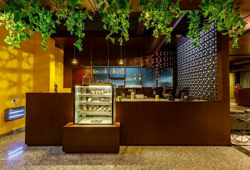 ホテル Benale International