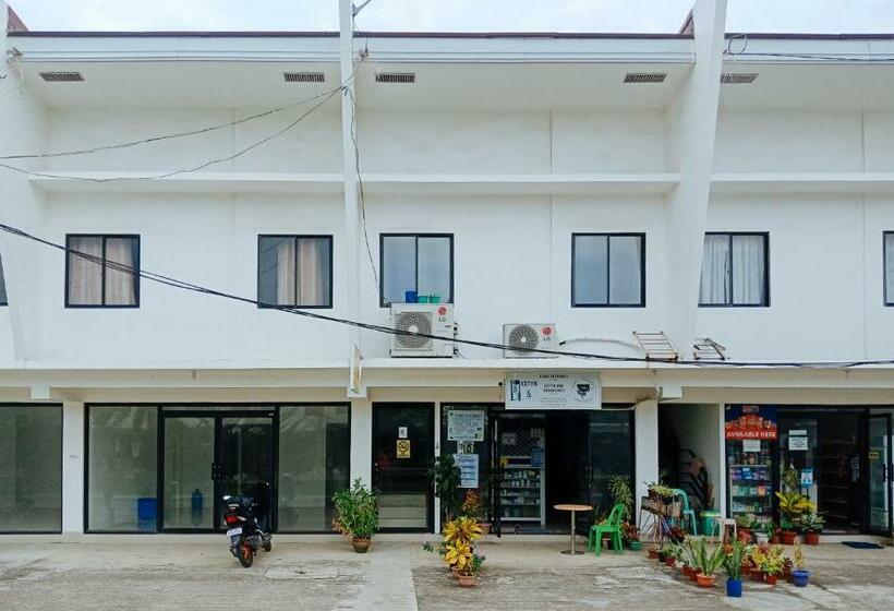 בית מלון כפרי Bernwoods Extyn B&b Dormitory