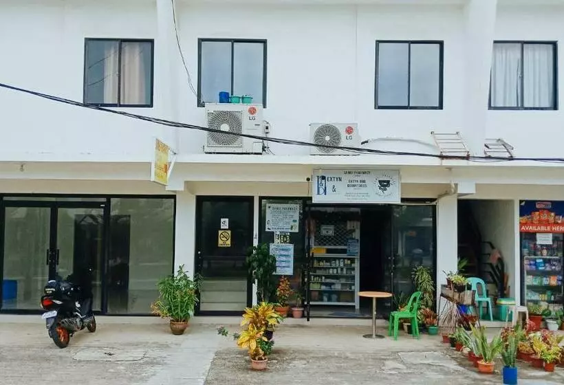 ホテル Bernwoods Extyn B&b Dormitory