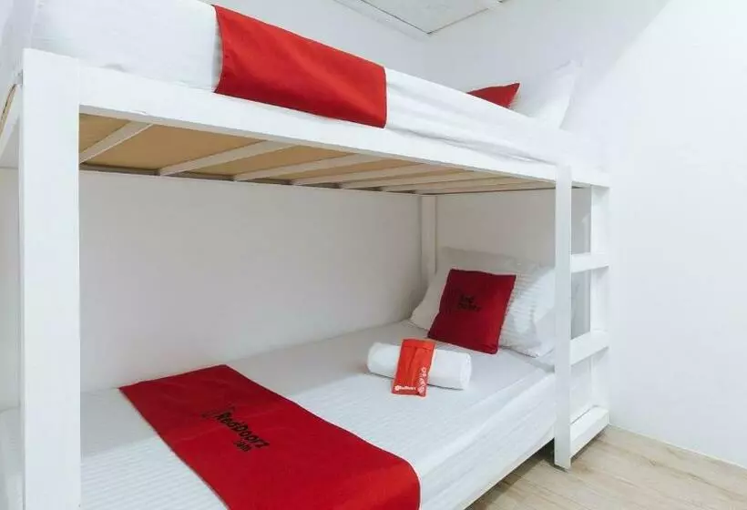 ホテル Bernwoods Extyn B&b Dormitory