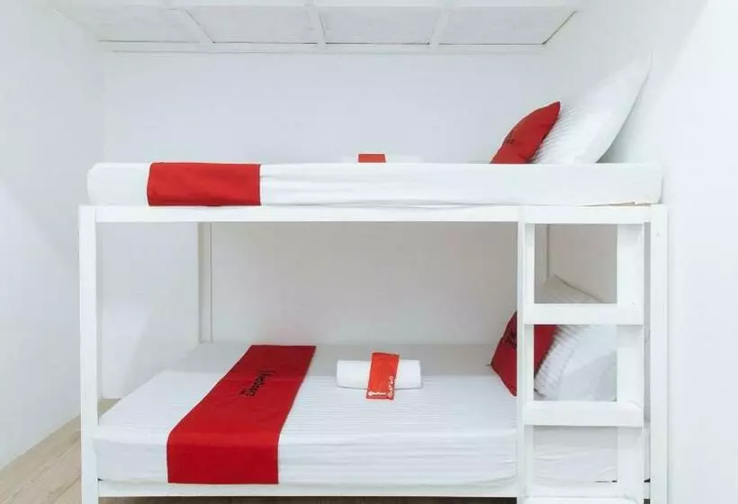 ホテル Bernwoods Extyn B&b Dormitory