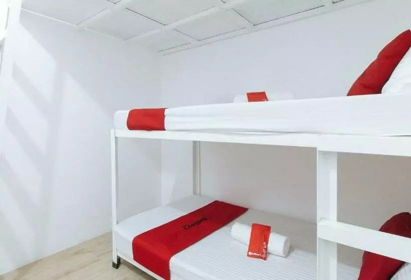ホテル Bernwoods Extyn B&b Dormitory