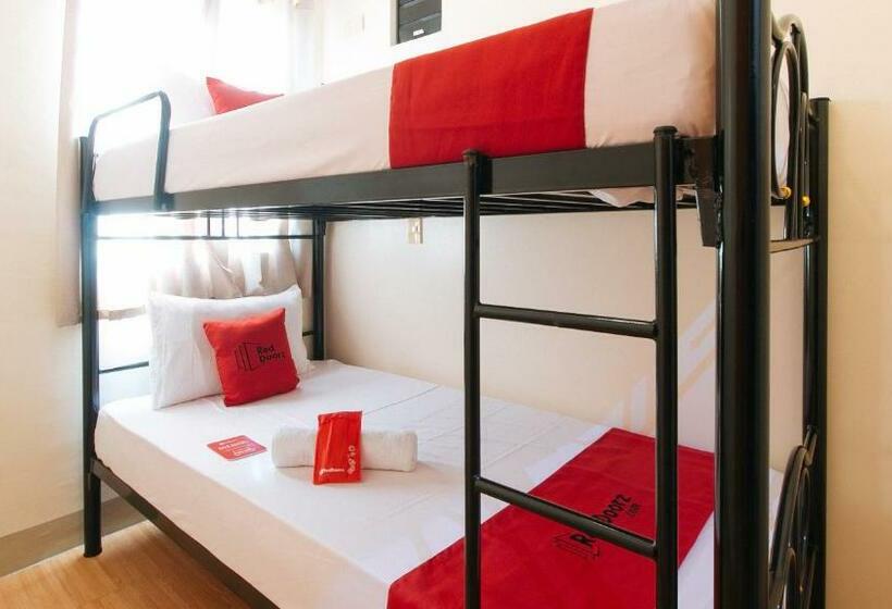 בית מלון כפרי Bernwoods Extyn B&b Dormitory