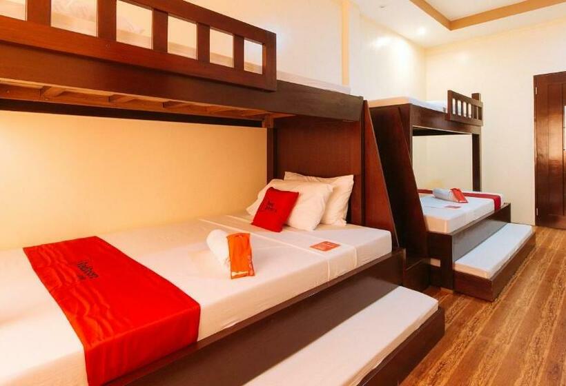 בית מלון כפרי Bernwoods Extyn B&b Dormitory