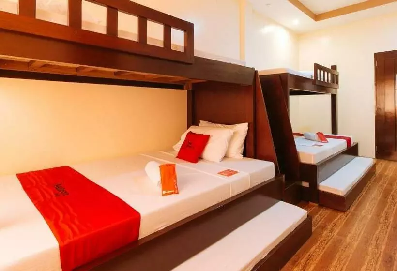 ホテル Bernwoods Extyn B&b Dormitory