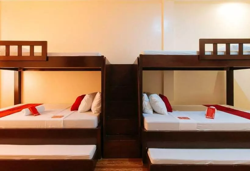 ホテル Bernwoods Extyn B&b Dormitory