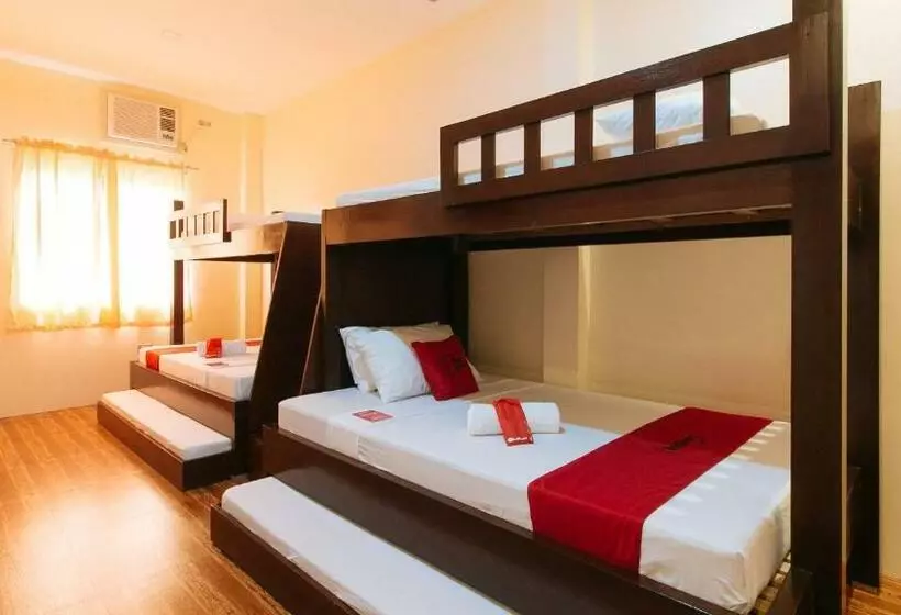 ホテル Bernwoods Extyn B&b Dormitory
