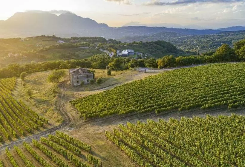 ホテル Borgo San Gregorio