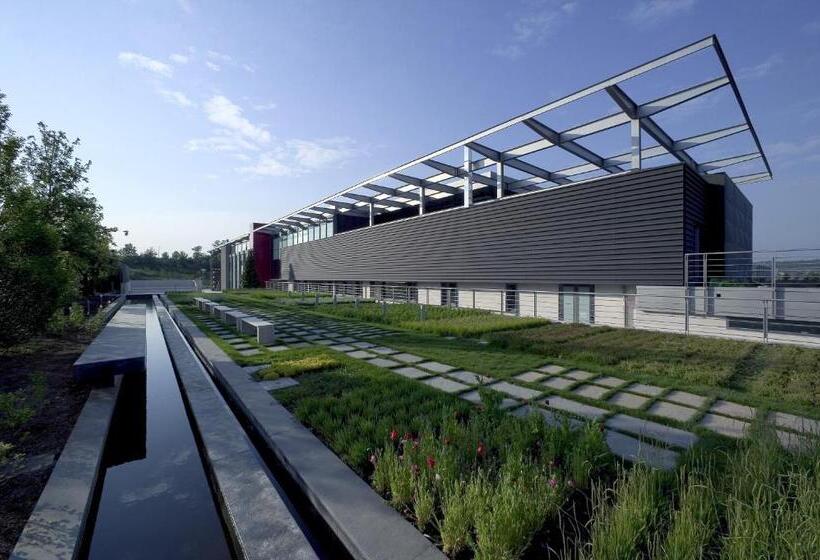 בית מלון כפרי Borgo San Gregorio