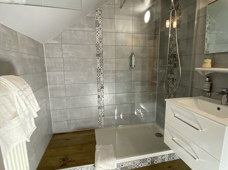 בית מלון כפרי De La Gare