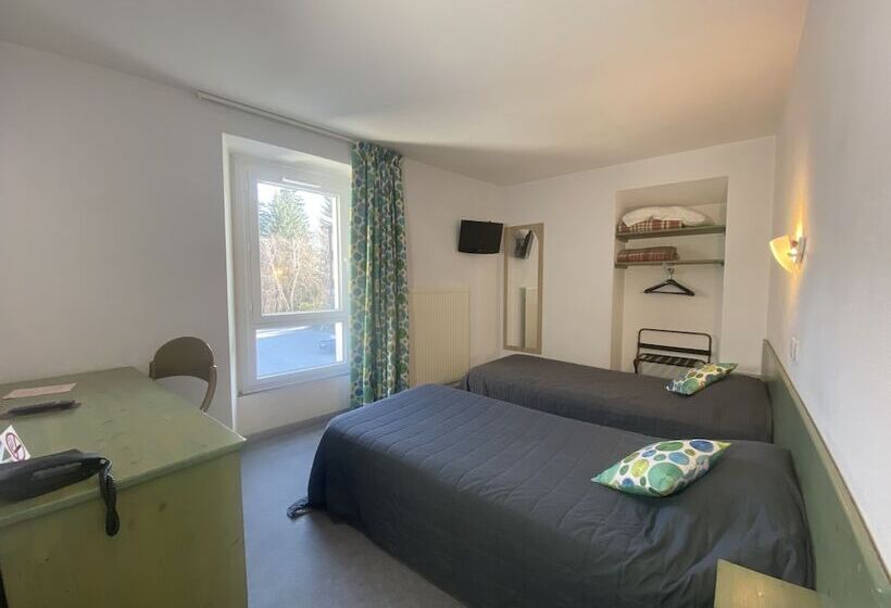 בית מלון כפרי De La Gare