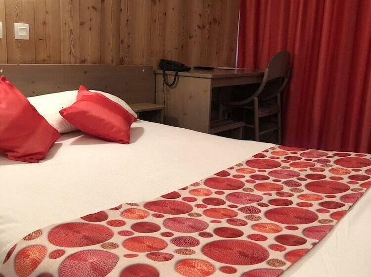 בית מלון כפרי De La Gare