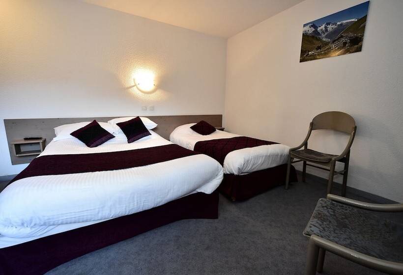 בית מלון כפרי De La Gare