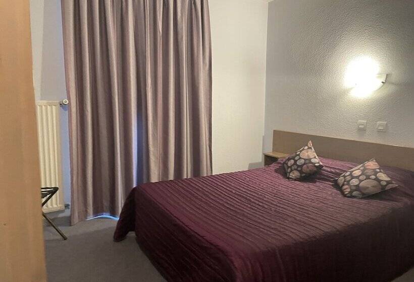 בית מלון כפרי De La Gare