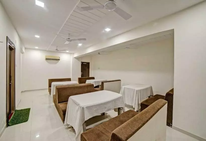 ホテル Super Townhouse Tulip