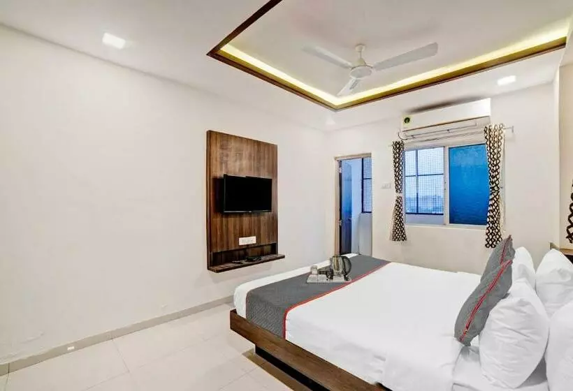 ホテル Super Townhouse Tulip