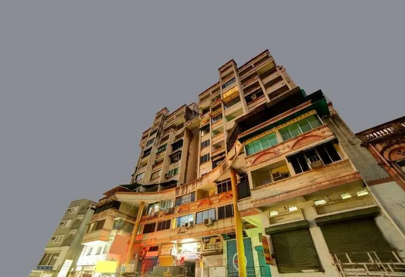 ホテル Super Townhouse Tulip