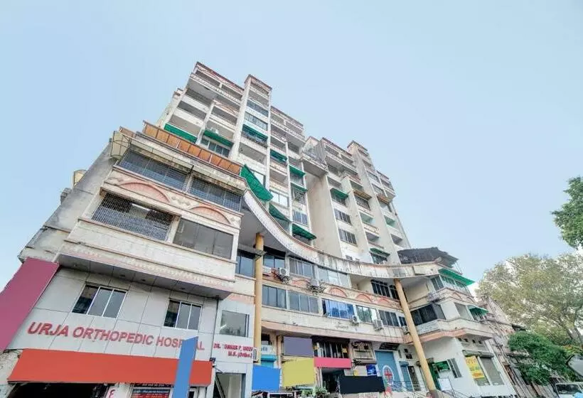 ホテル Super Townhouse Tulip