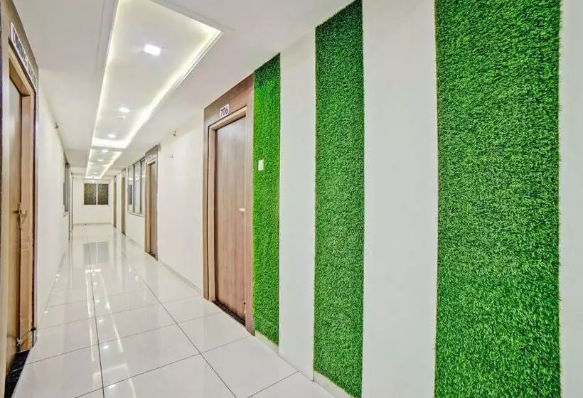 ホテル Super Townhouse Tulip