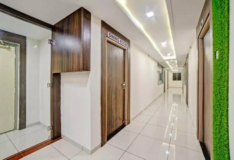 ホテル Super Townhouse Tulip