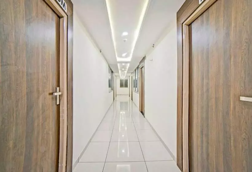 ホテル Super Townhouse Tulip