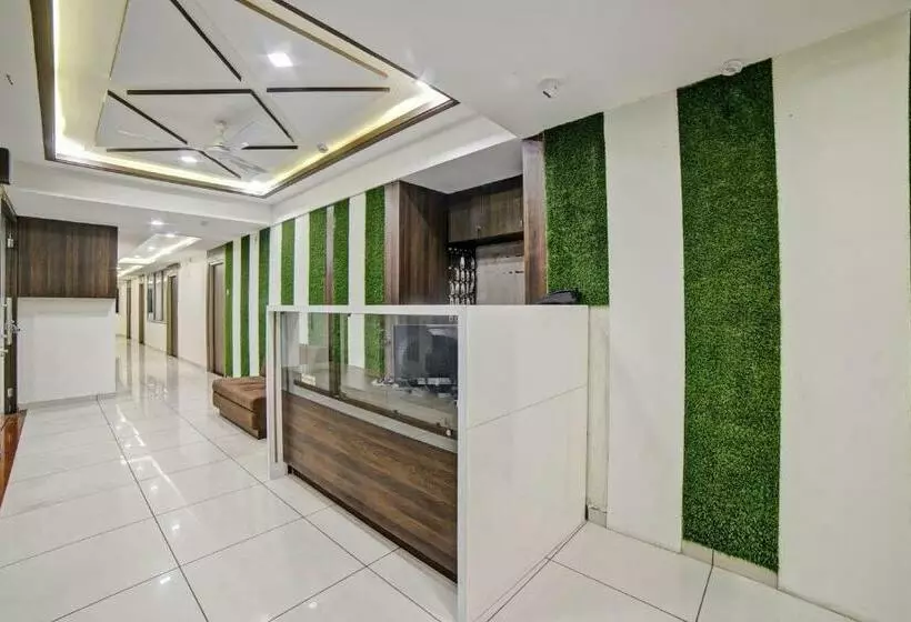 ホテル Super Townhouse Tulip