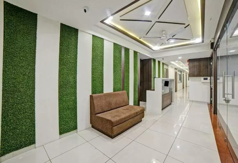 ホテル Super Townhouse Tulip