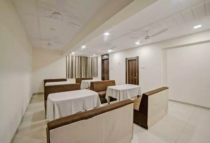 ホテル Super Townhouse Tulip