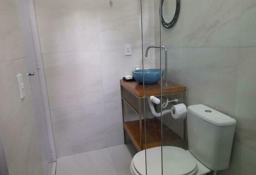 هاستل Pousada Vila De Charme