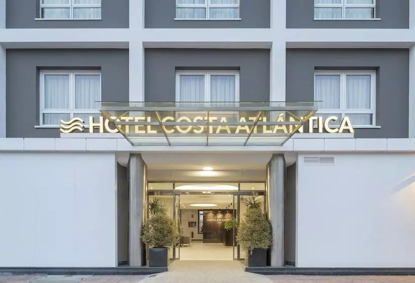 Hotelli Costa Atlantica