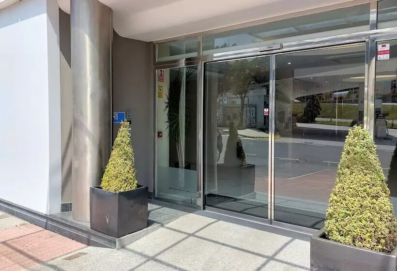 Hotelli Costa Atlantica