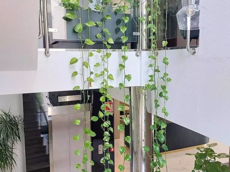 Hotelli Costa Atlantica