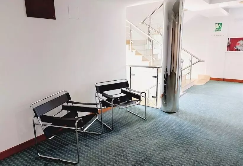 Hotelli Costa Atlantica