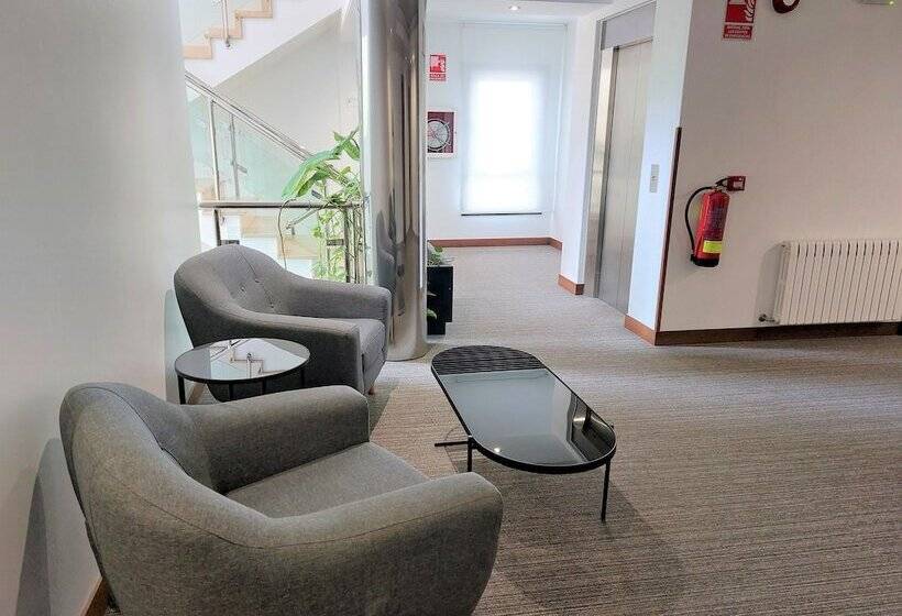 هتل Costa Atlantica