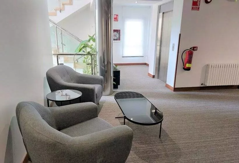 Hotelli Costa Atlantica