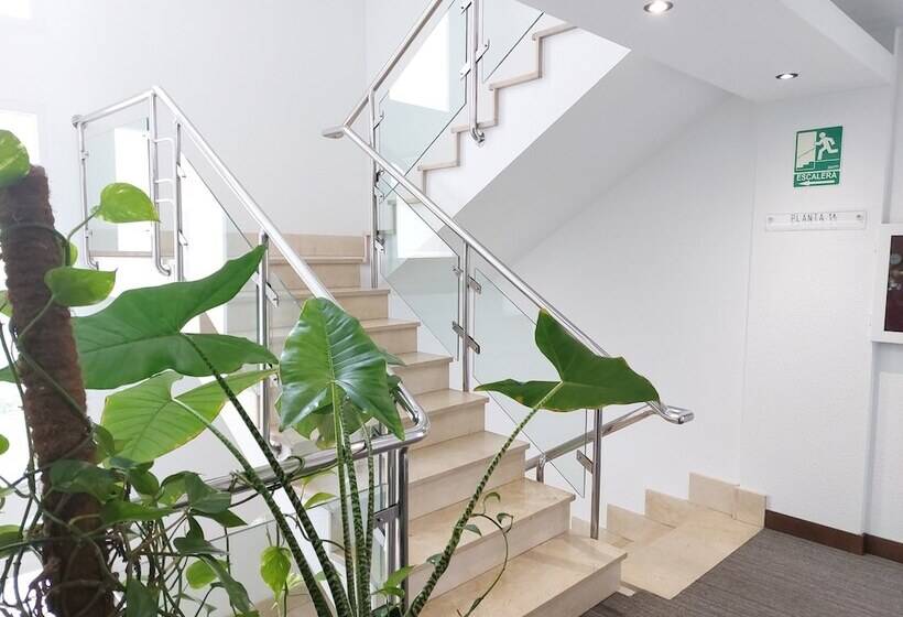 هتل Costa Atlantica