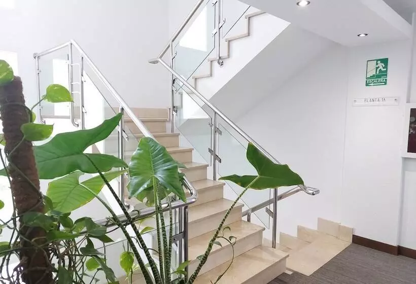 Hotelli Costa Atlantica